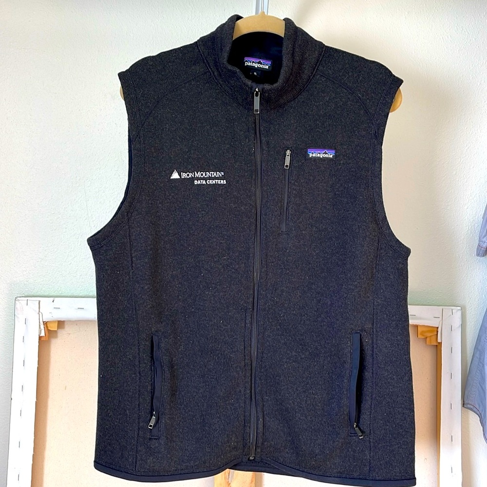 Patagonia Vest|offers welcome!!